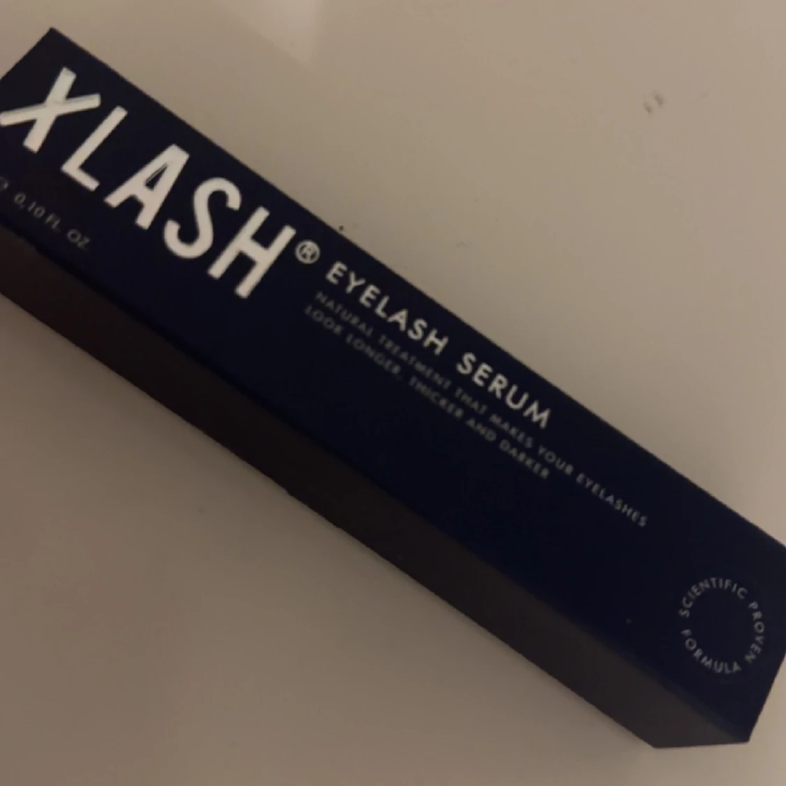 Ögonpads och ögon serum - 90