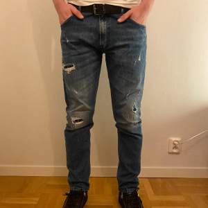 Replay jeans  Skick: 9/10 Nypris:2200 kr Hör av dig vid funderingar 