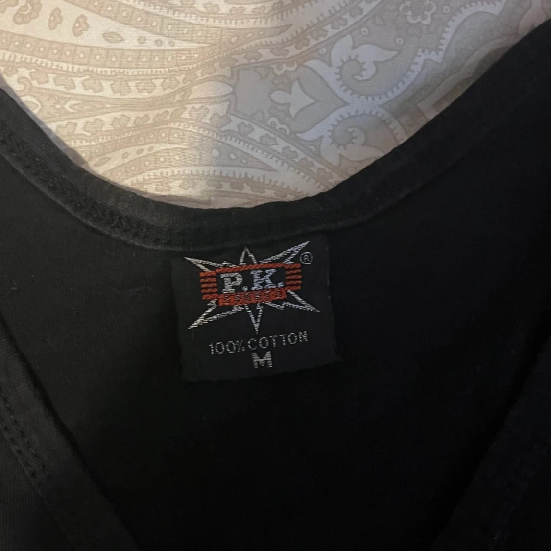 Limp Bizkit tanktonnage M - 91