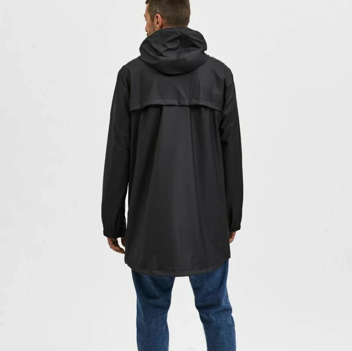 Regnjacka från Selected Homme - 91