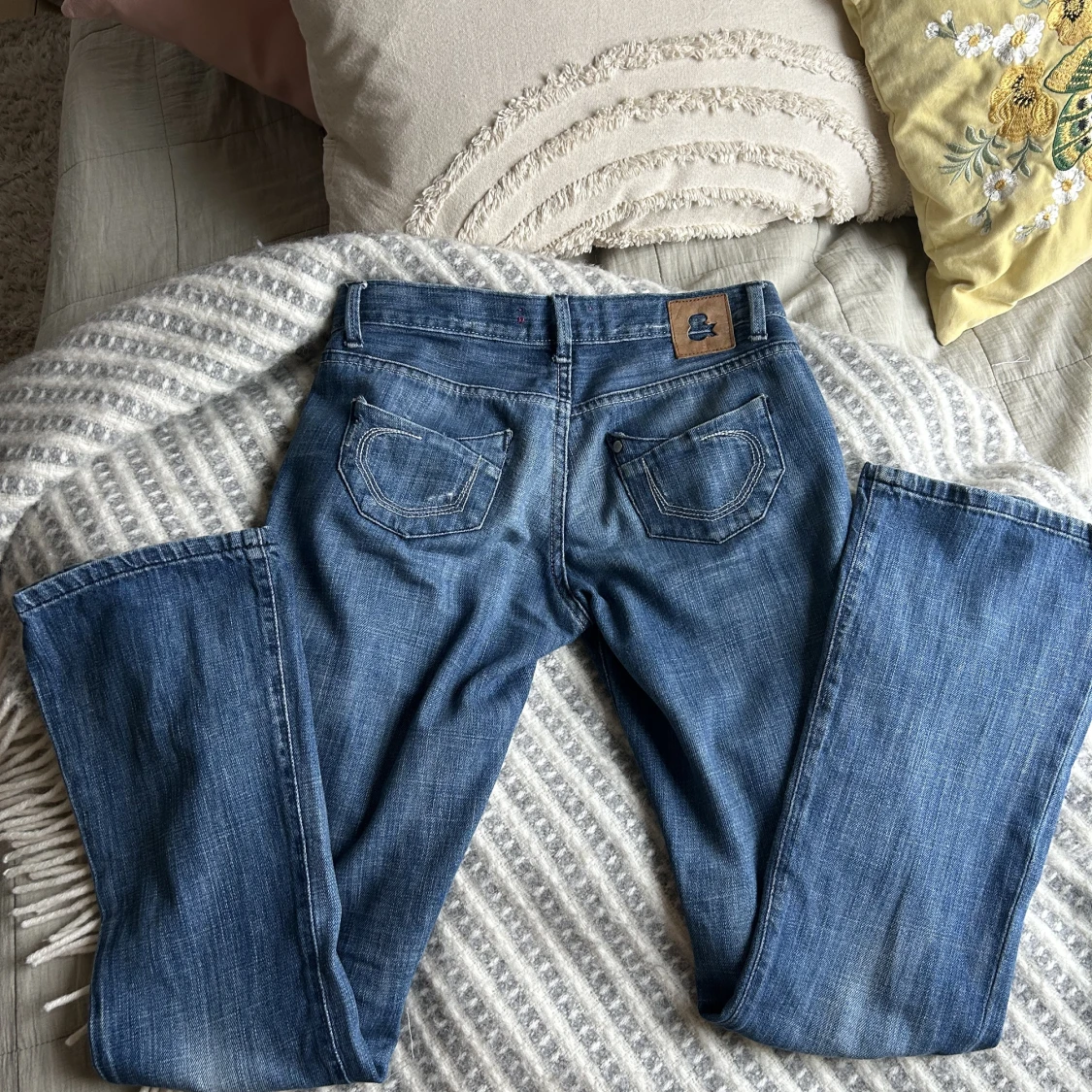 Vintage jeans  - 91