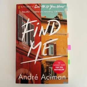 Bok - I använt skick! 