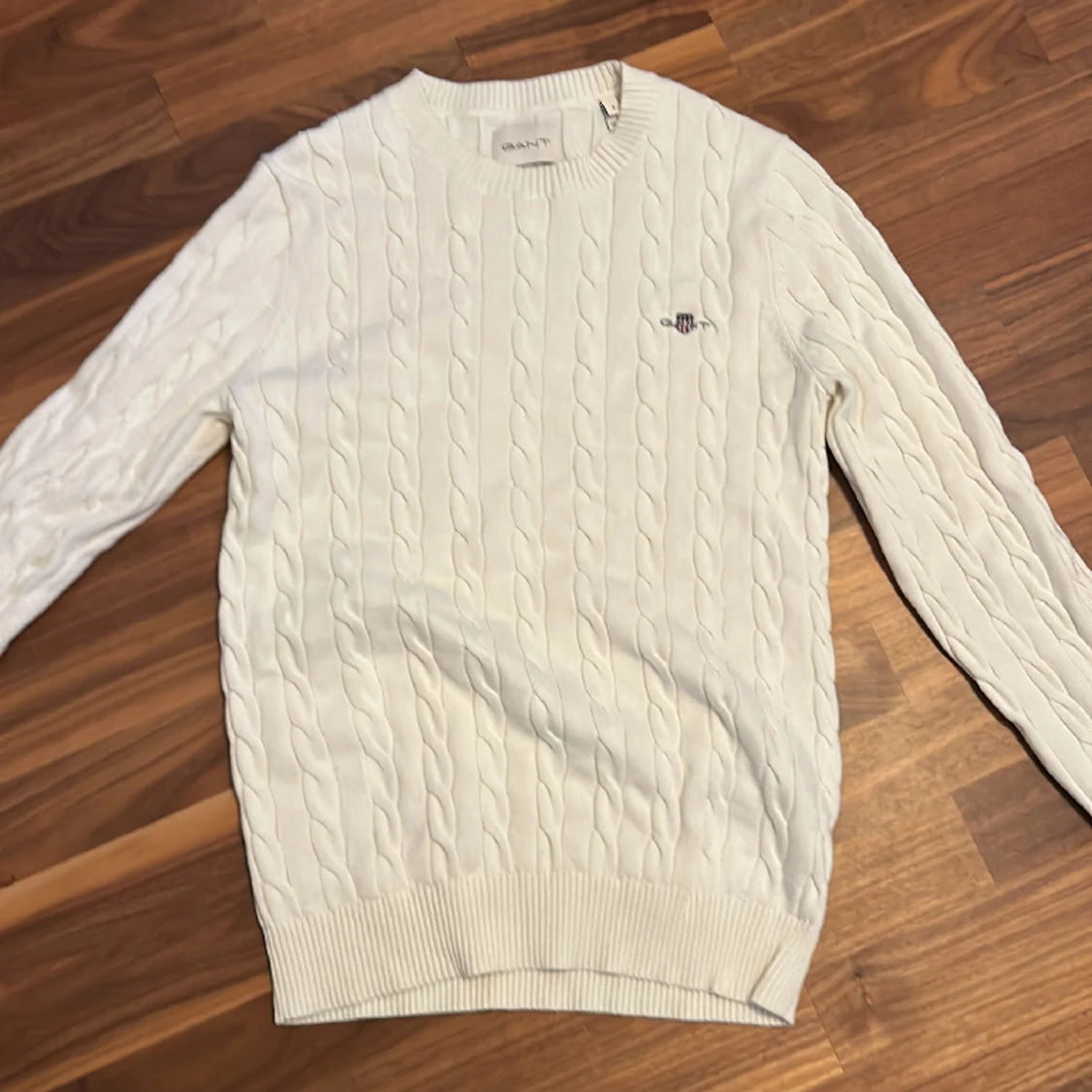 Gant tröja (stickad) - 91