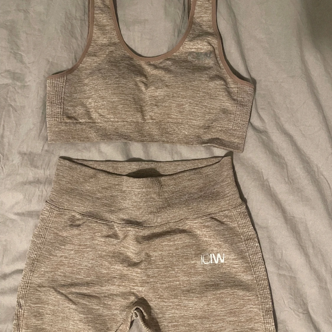 träningsset från icaniwill - 90