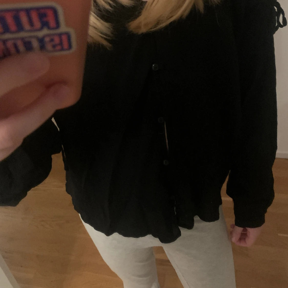Fin blus - 90