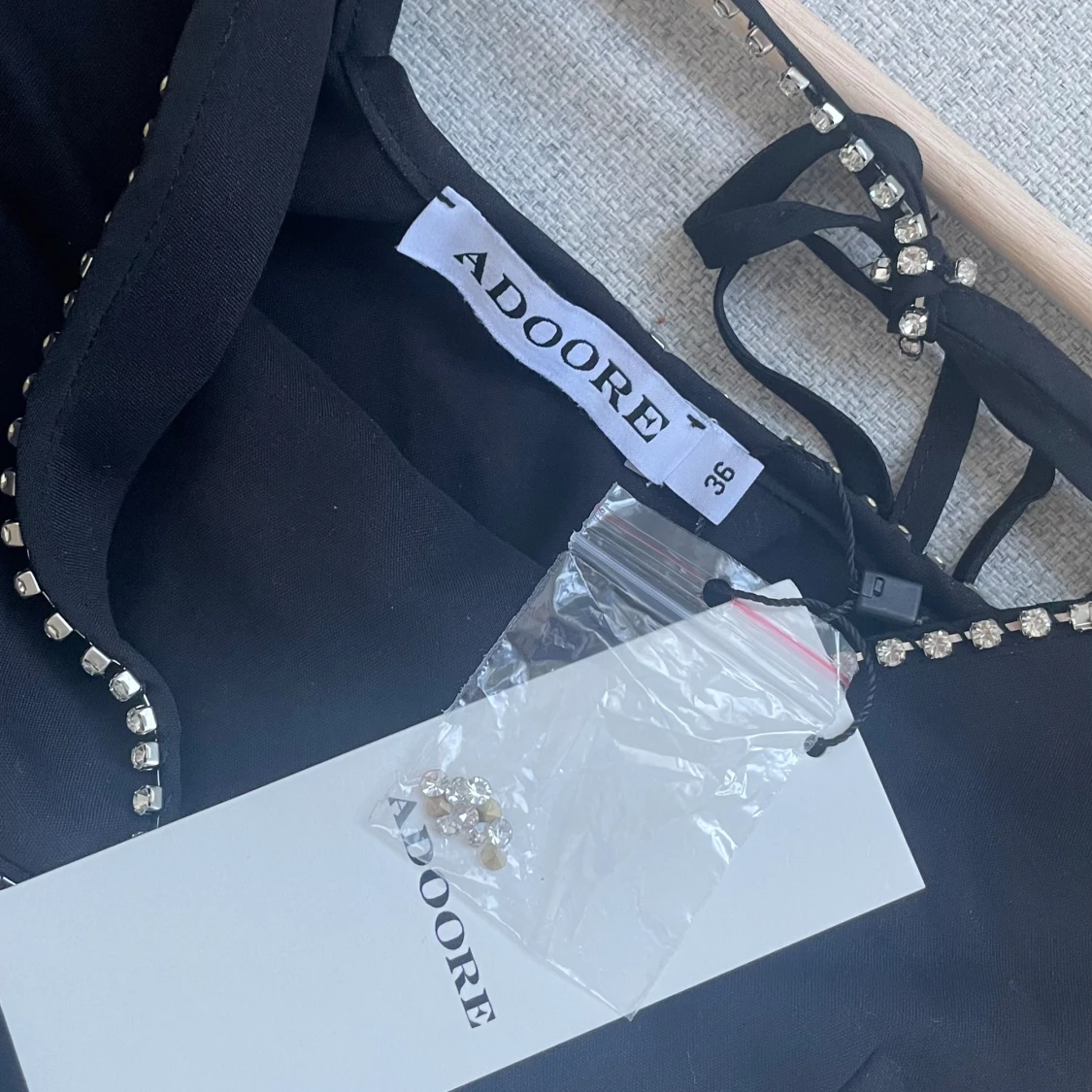 Adoore klänning - 91