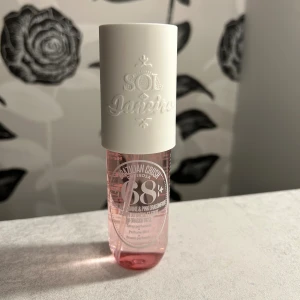 Parfym - Sol de Janeiro 68 Använt några gånger