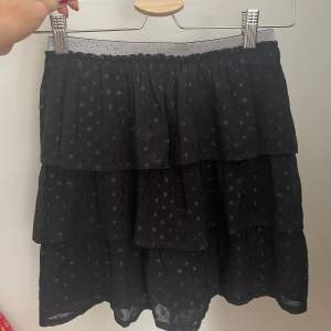 Glittrig kjol (kan även användas som topp! 💞
