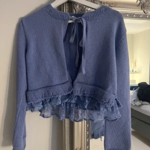 Kofta  - Super gullig kofta från Zara 💖