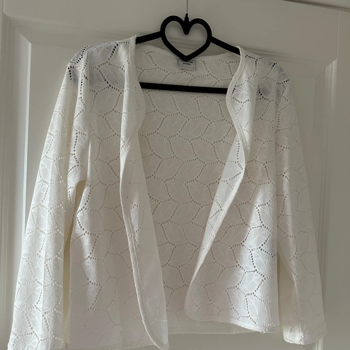 Härlig vår och sommartröja