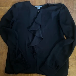 Blus  - Jättefin blus från H&M 😍