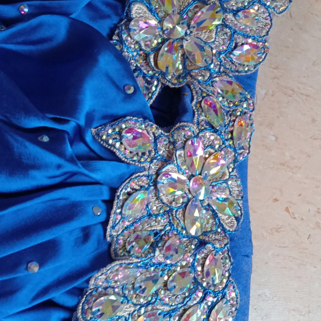 Orientalisk set - 91