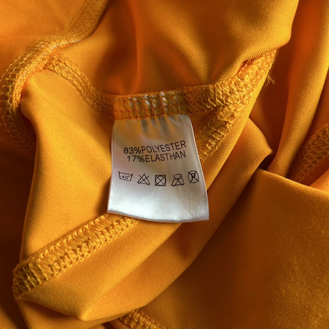 Träningsshorts - 91