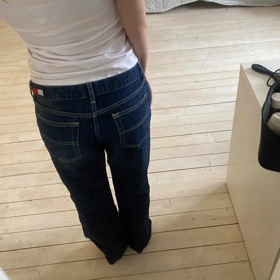 Tommy hilfiger jeans - 90