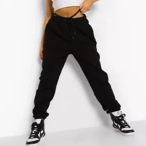 Oversized mjukis byxor  - Storlek M, Ej använda