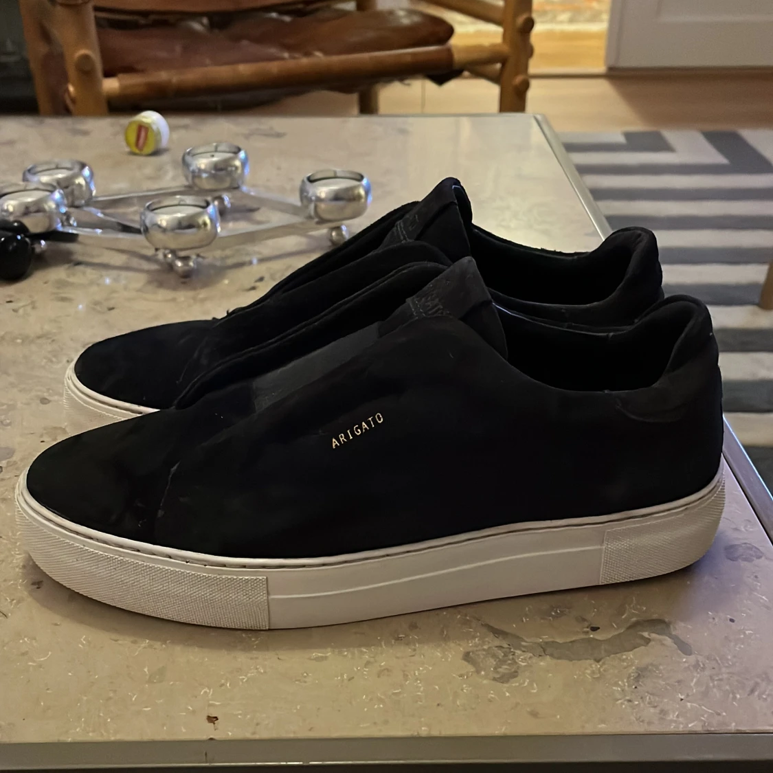 Arigato 360 laceless