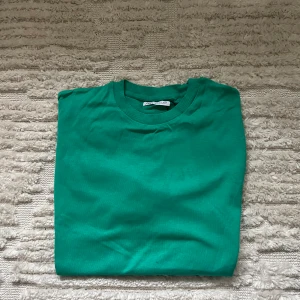 Tröja från Zara  - Oanvänd tröja från Zara med prislapp kvar. Nypris 259, mitt pris 69kr.😊