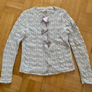 Oddmolly kofta - Odd molly kofta i nyskick, strl 2 vilket motsvarar s/m, nypris 1900kr💕