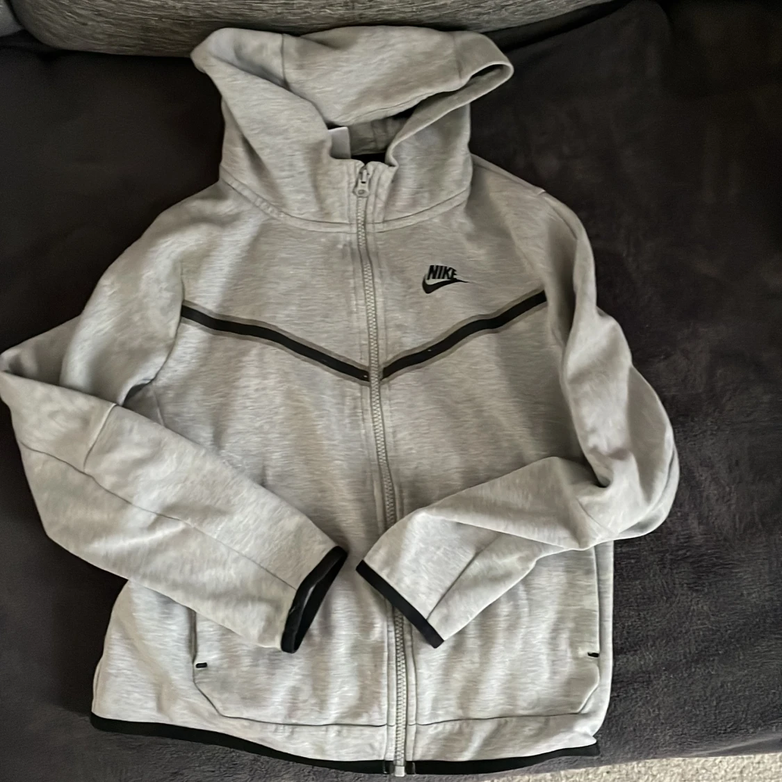 Nike tech fleece