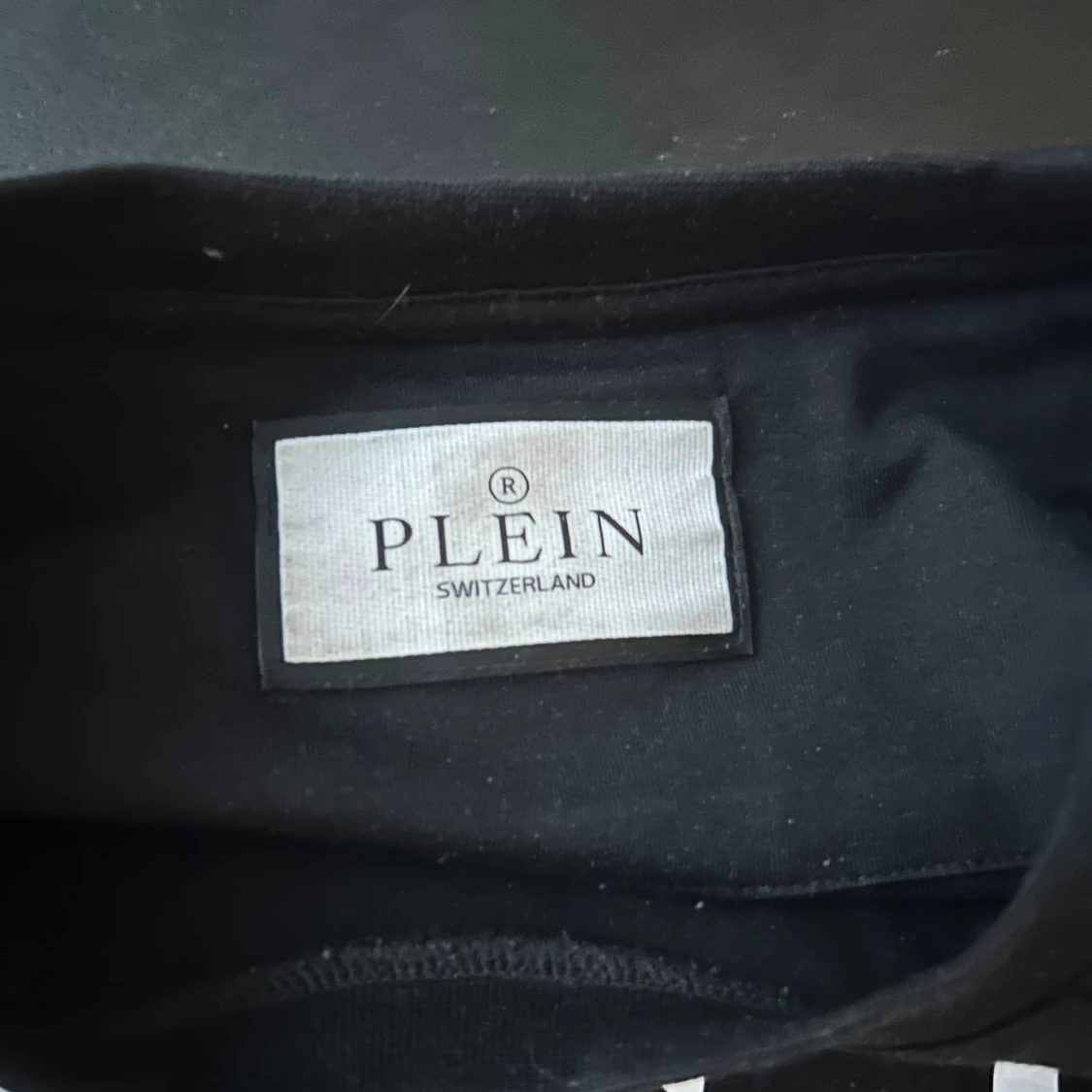 Philipp Plein Round Neck SS Snake - 91