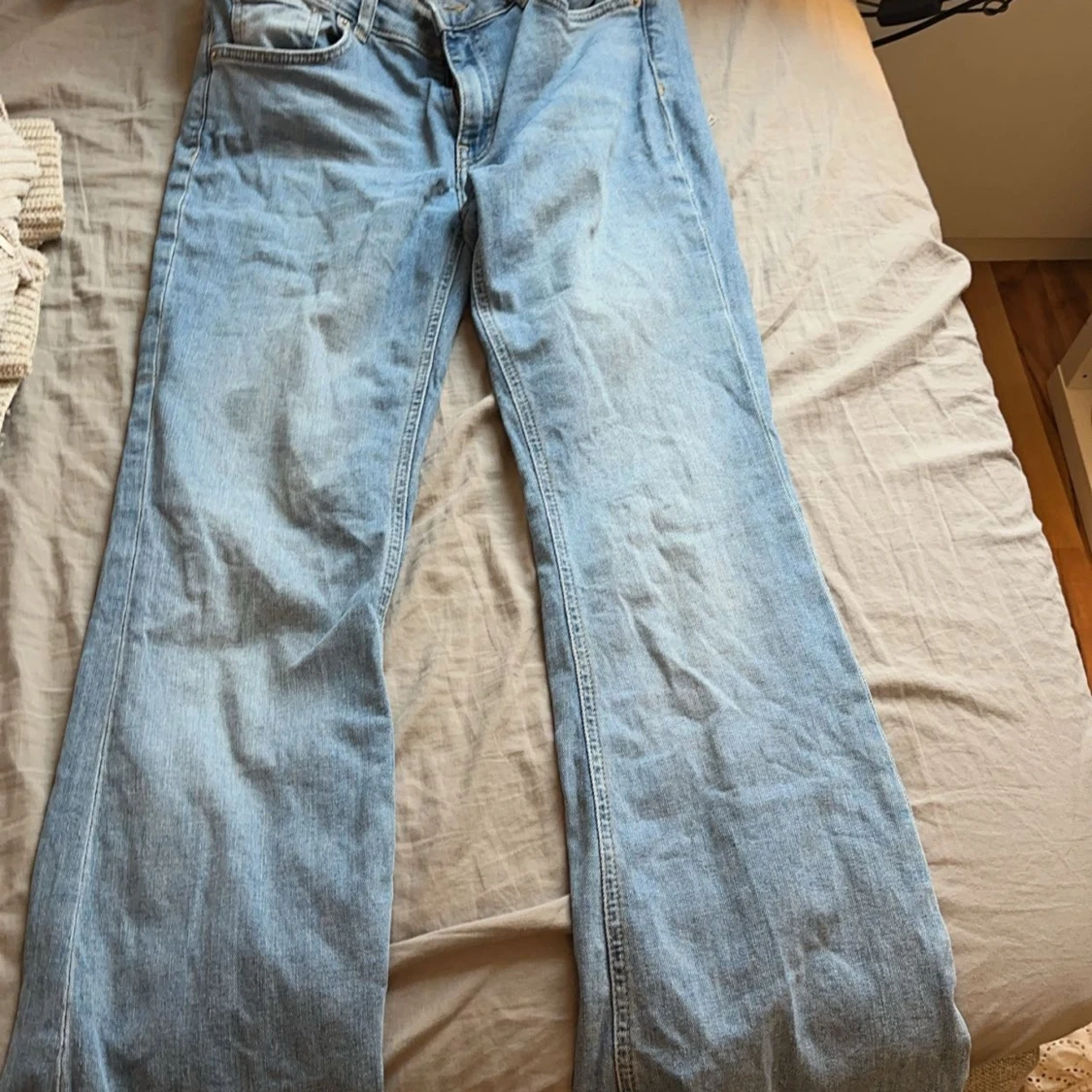 Jeans från lager av 157