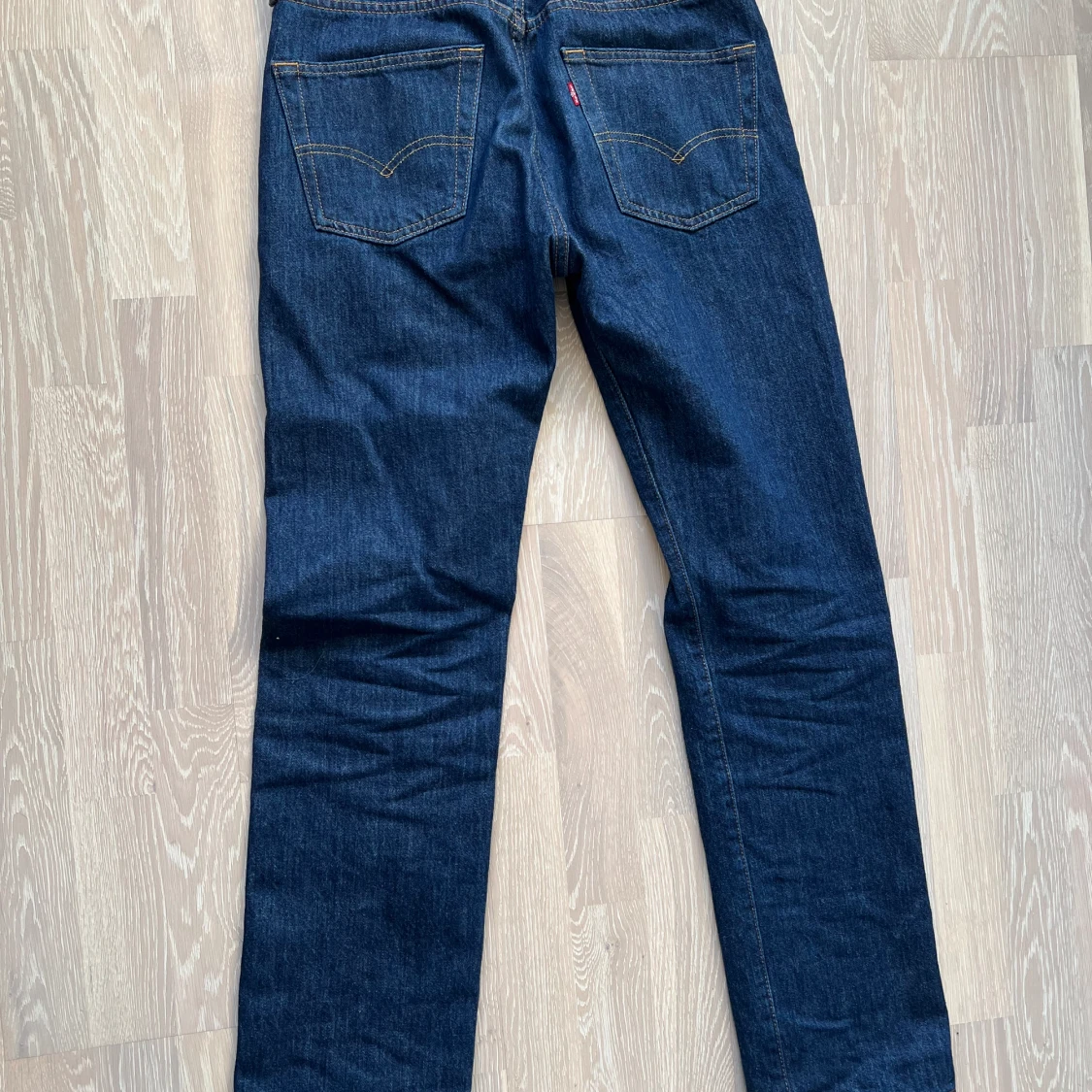 Levi’s 501