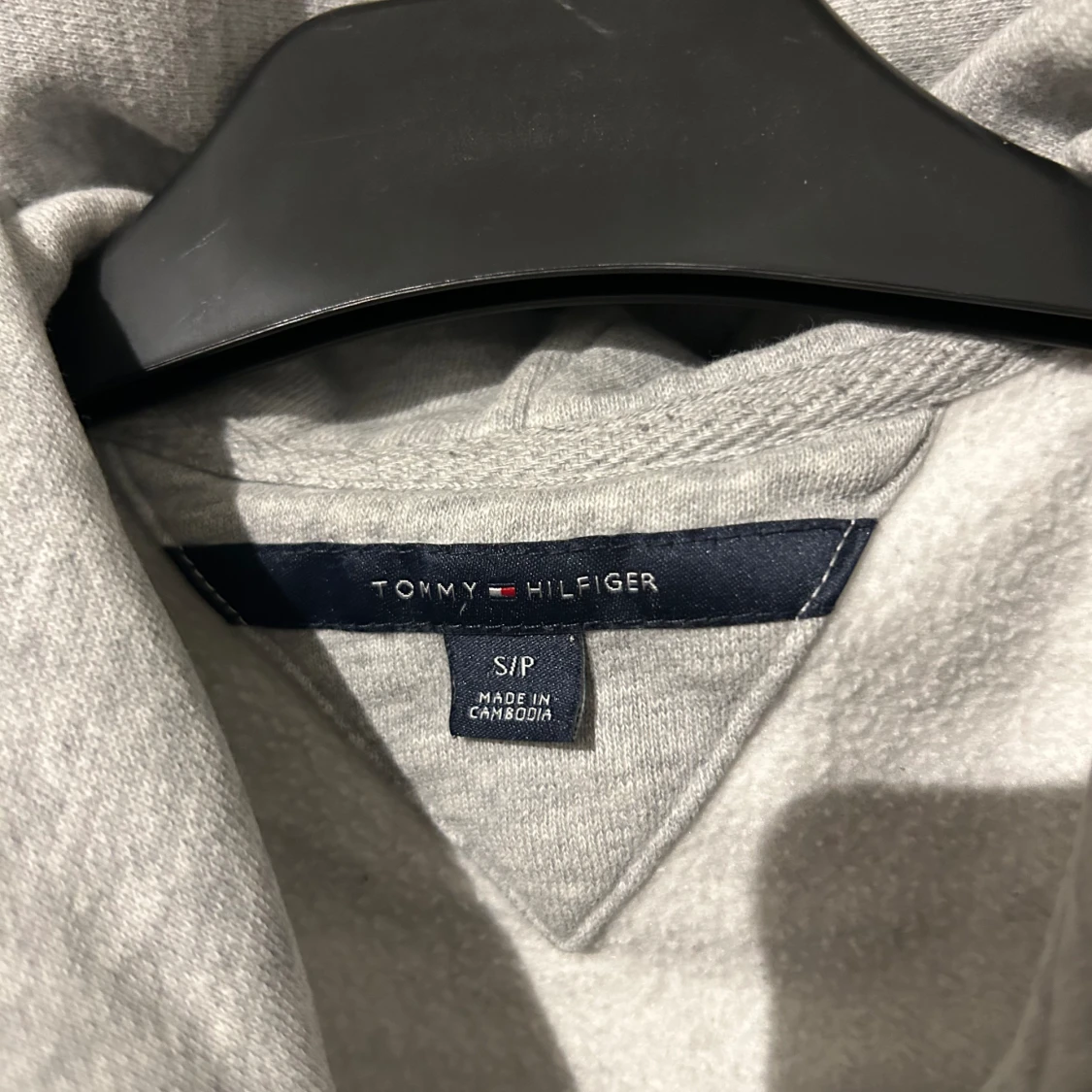 Tommy Hilfiger sip hoodie - 91