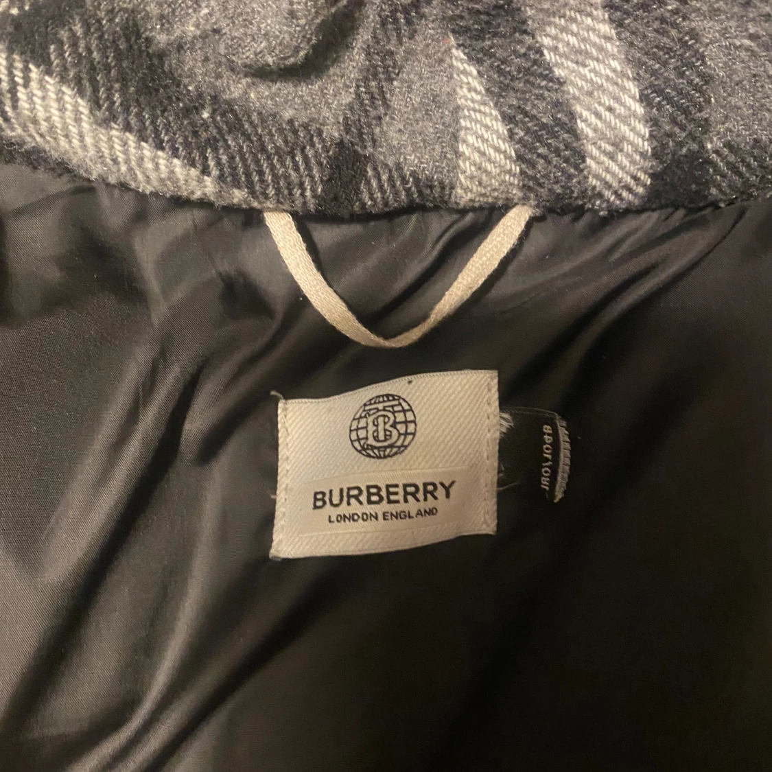 Burberry jacka/väst - 91