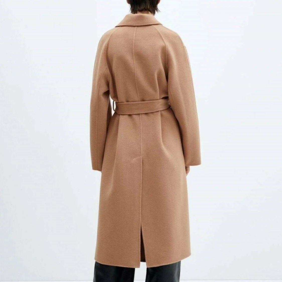 Mango kappa medium brown  - 90