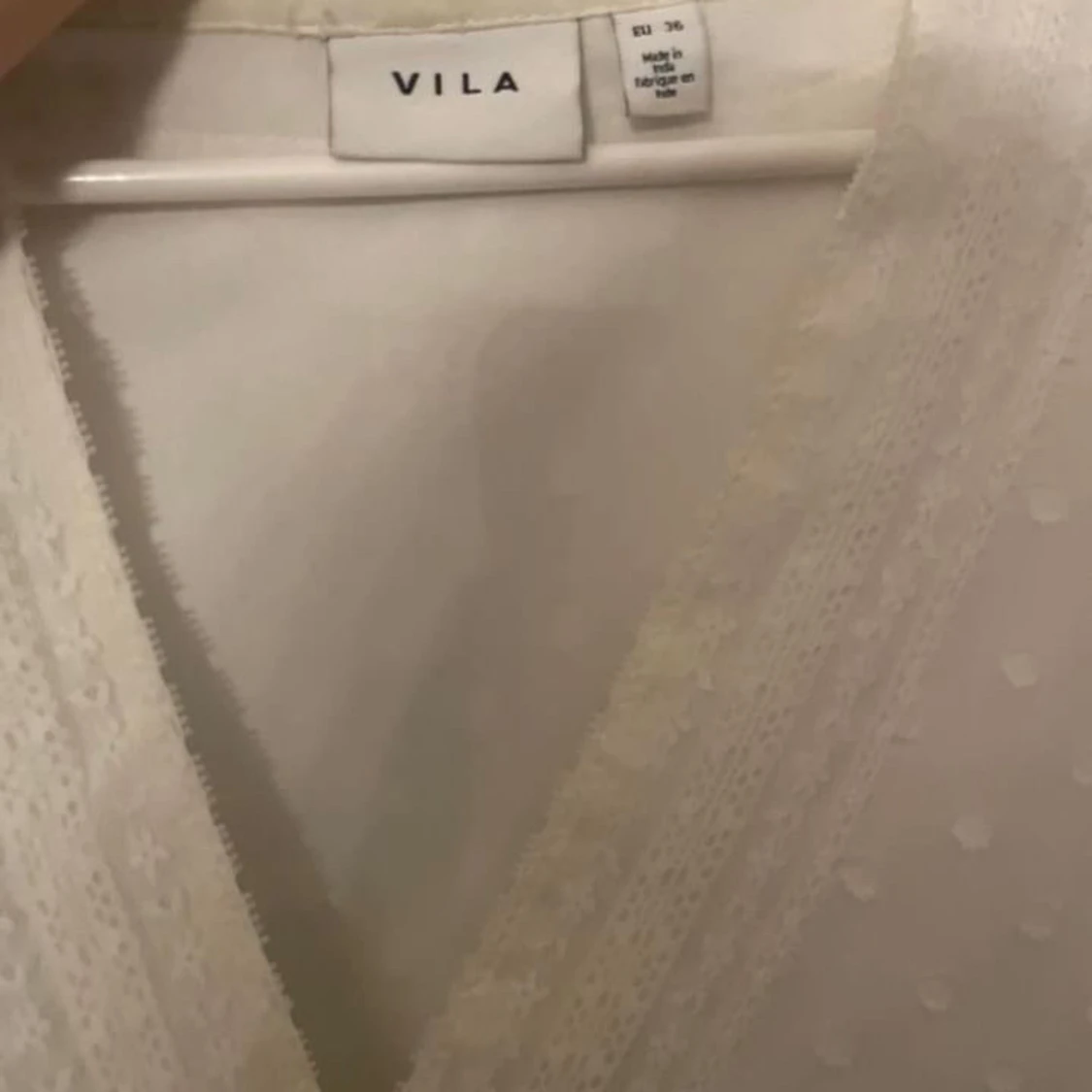 Vera moda klänning  - 90