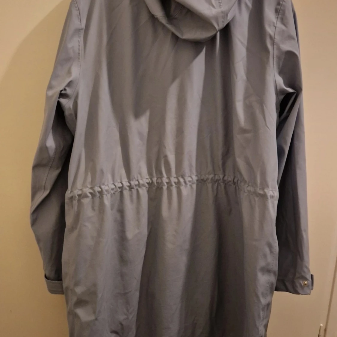 Regnkappa storlek 44  - 93