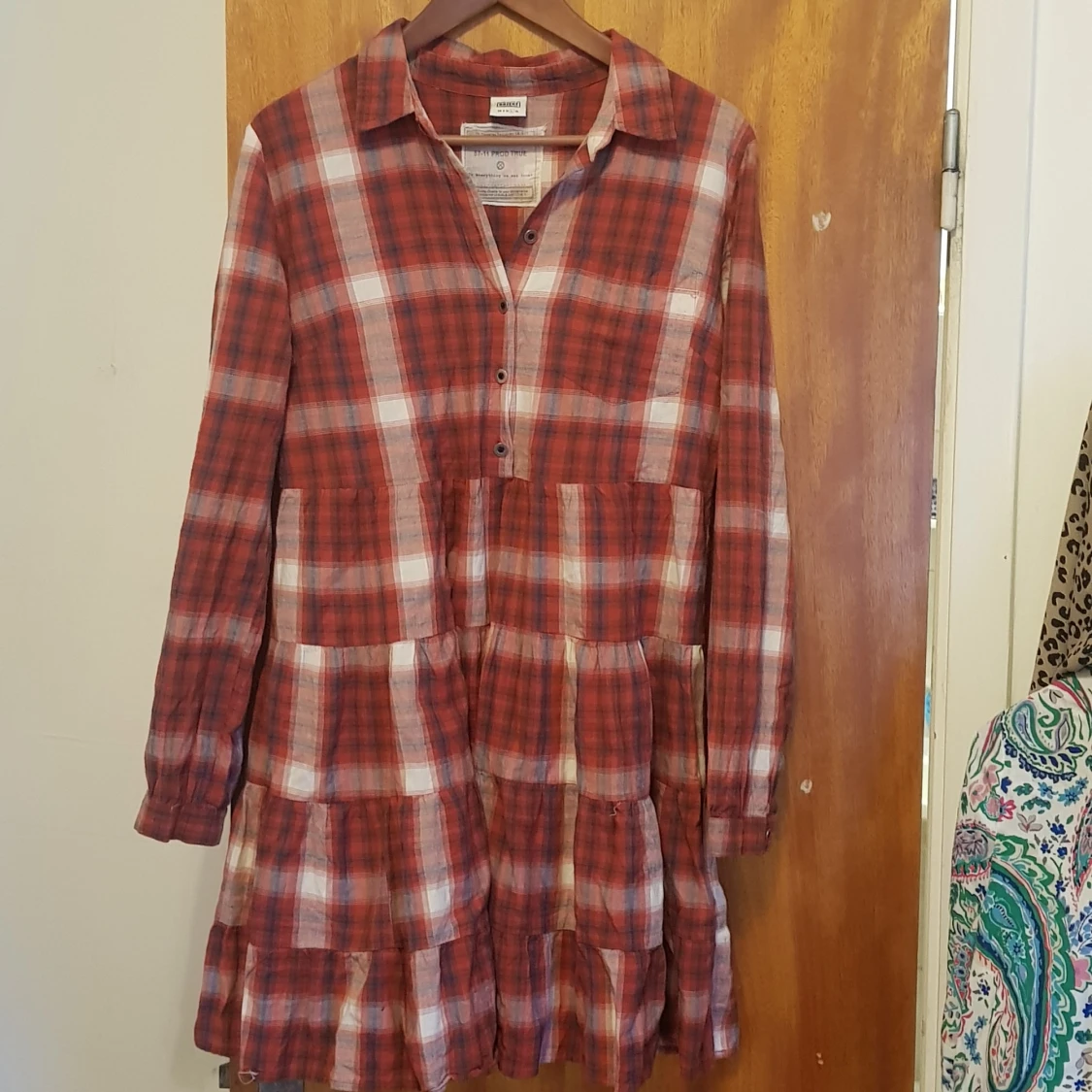 Tunika/ klänning  - 90