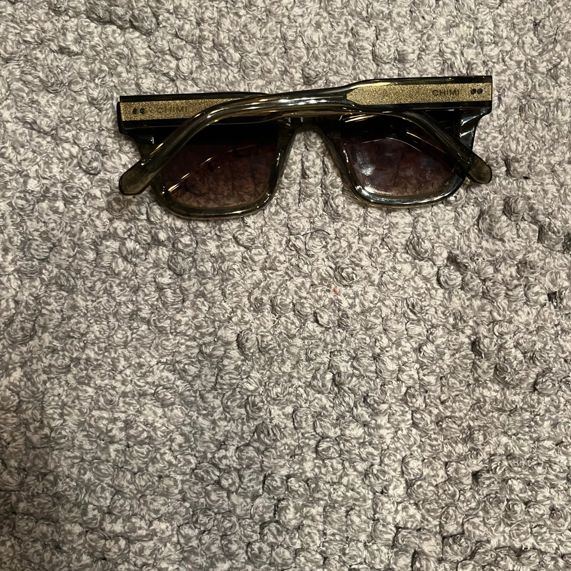 Chimi solglasögon  - 91