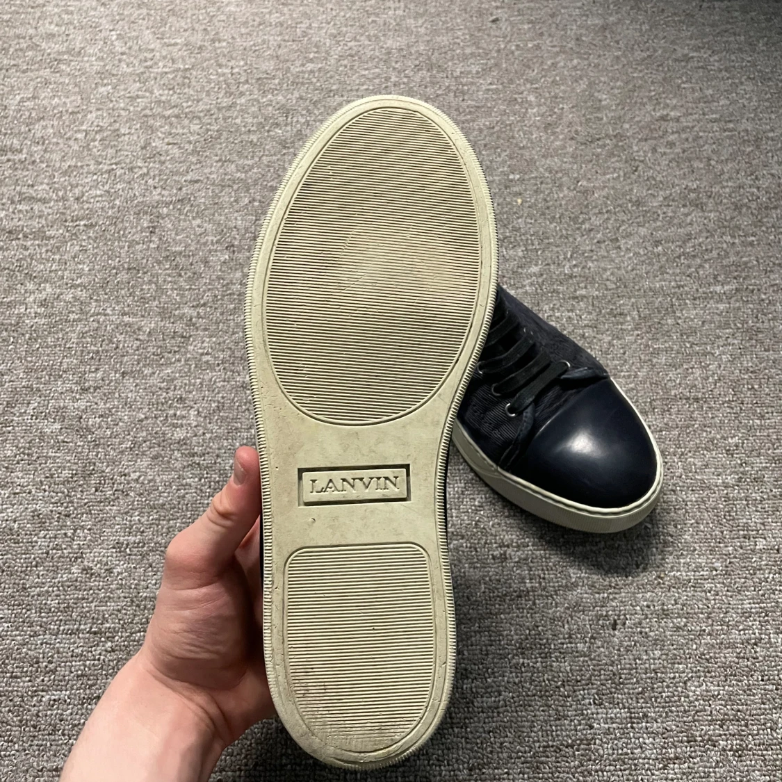 Lanvins - 92