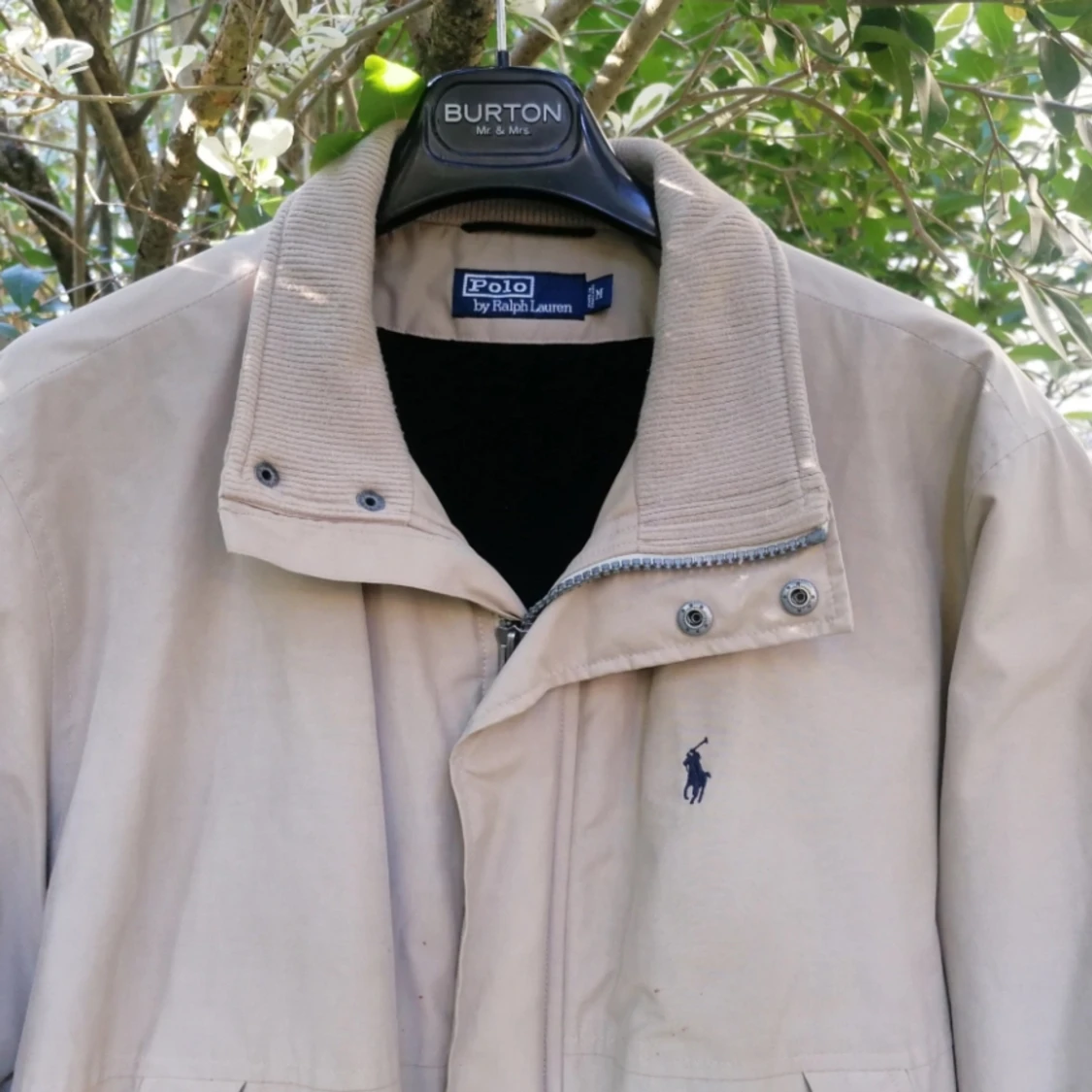 Ralph lauren jacka - 90