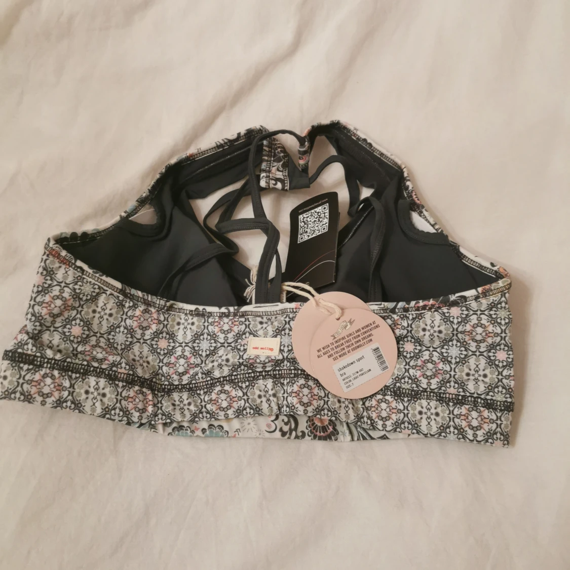 Sport bh odd molly  - 90