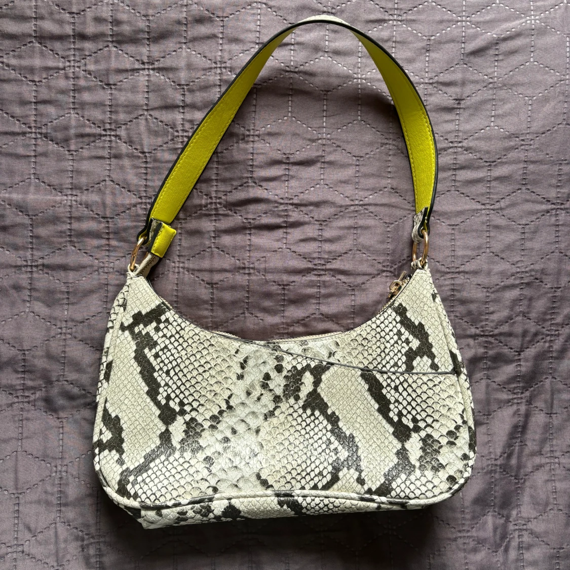 Axelväska ’Don Donna’ - 90