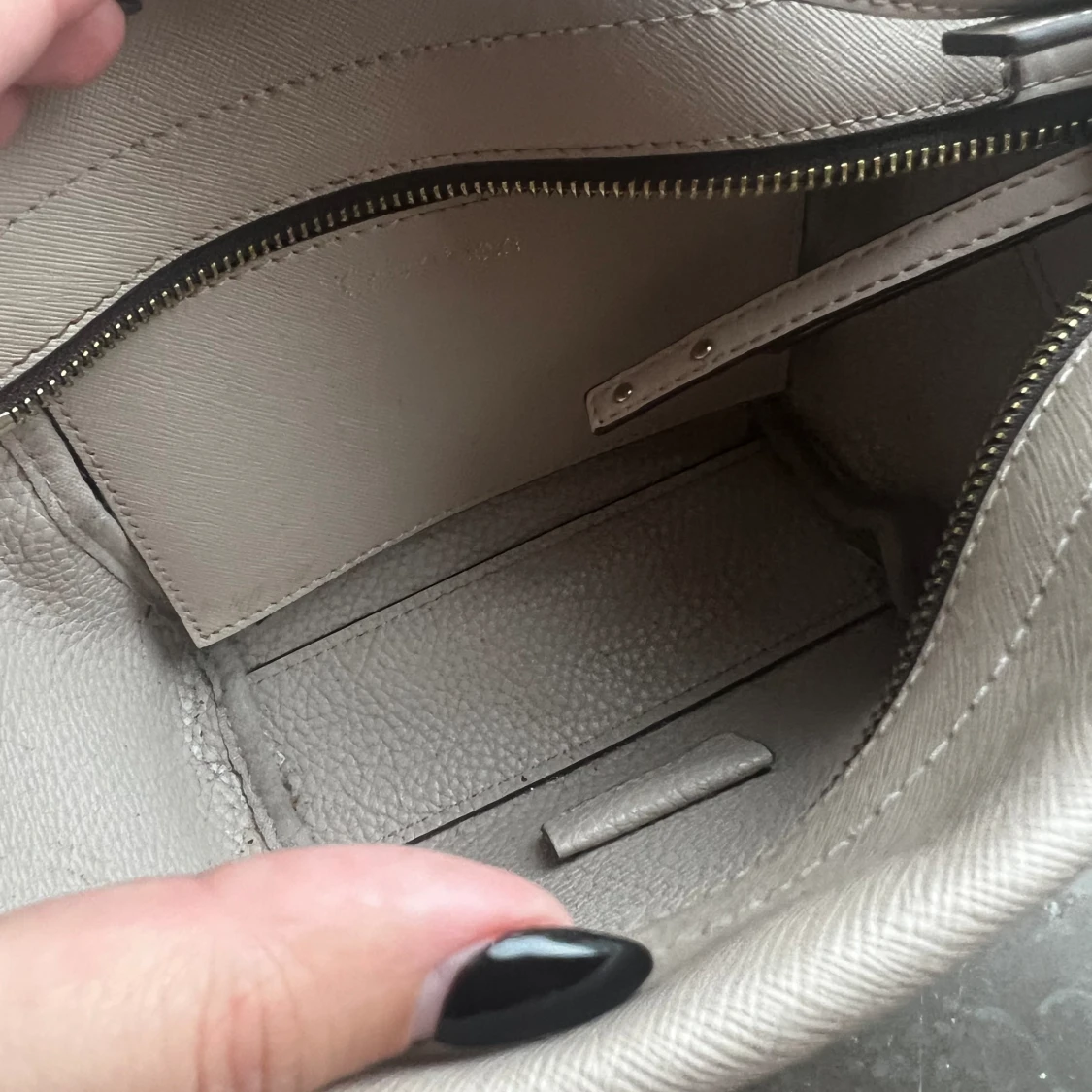 Calvin Klein väska - 90