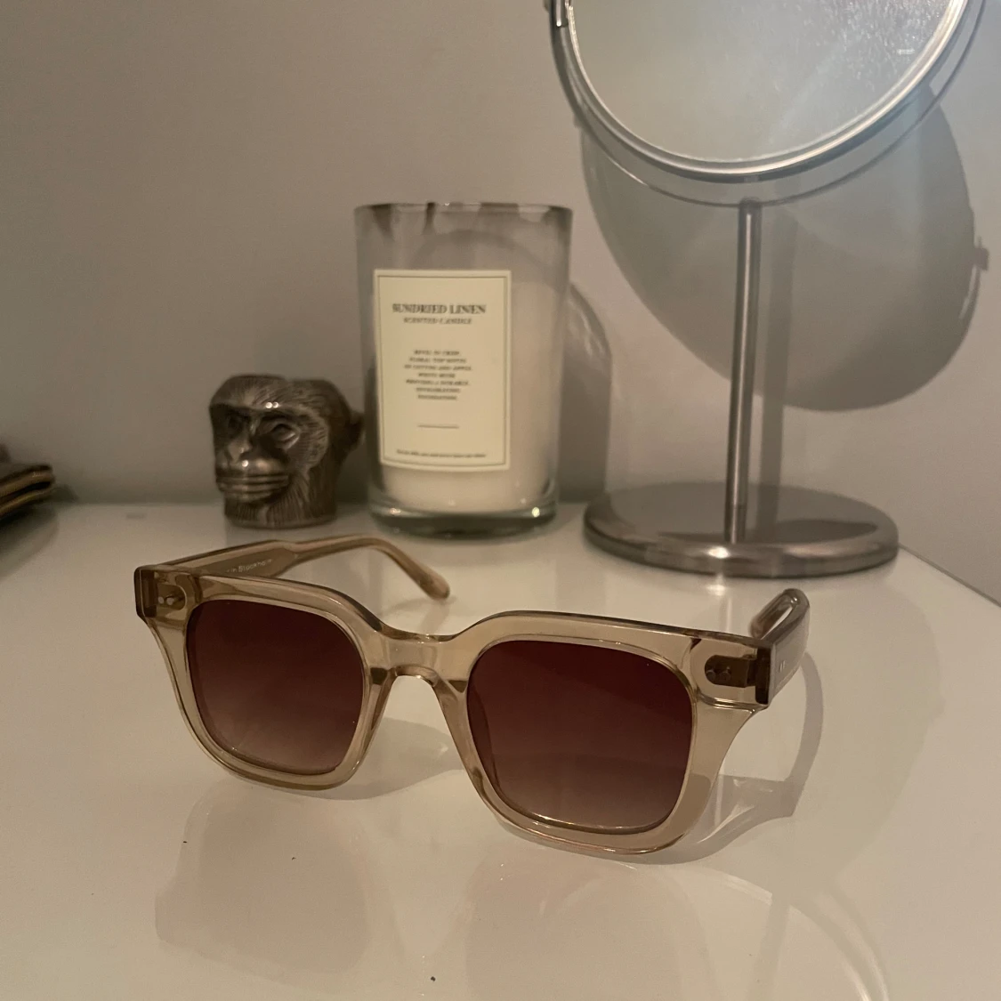 Chimi Solglasögon  - 90