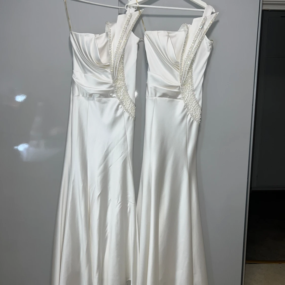 Bal/fest klänning - 91