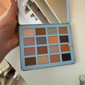 Smink - Ögonparet från Sephora helt ny orginalpris 320 kem med förslag 💕💕