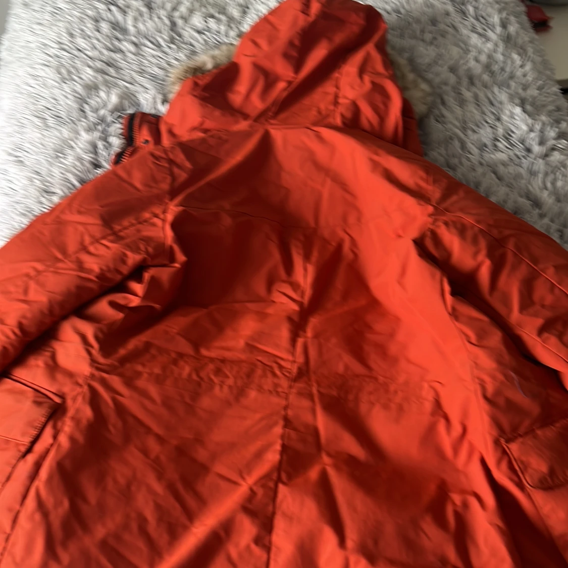 Everest vinter jacka  - 91