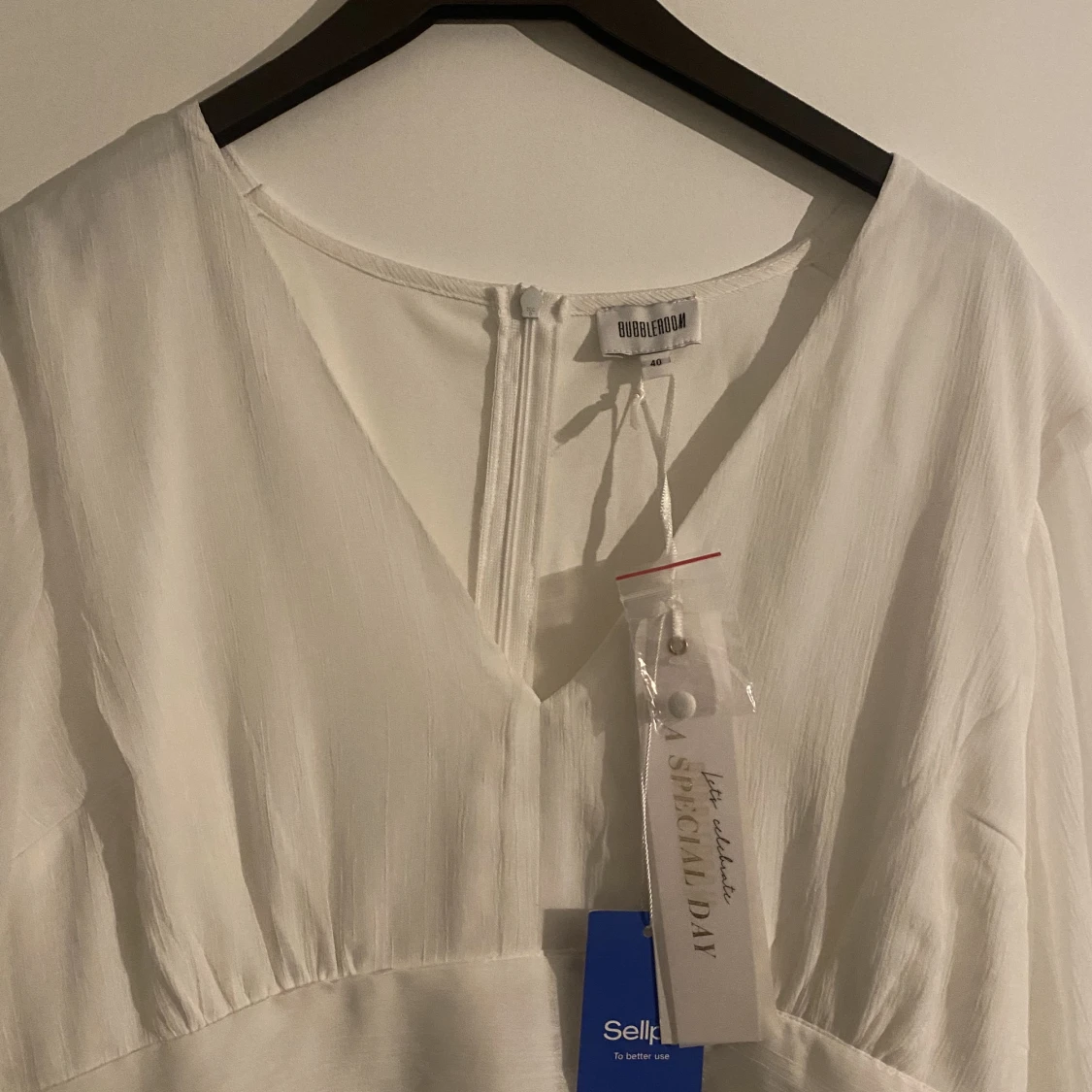 Studentklänning  - 91