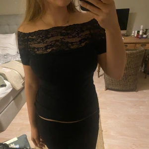 Topp hm - Som ny har knappt använt den. Storlek S💕