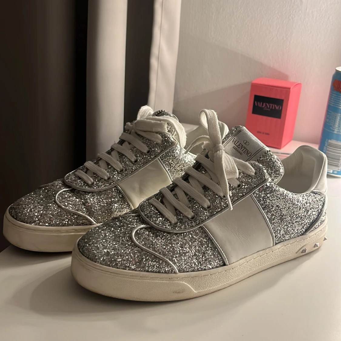 Valentino flycrew skor