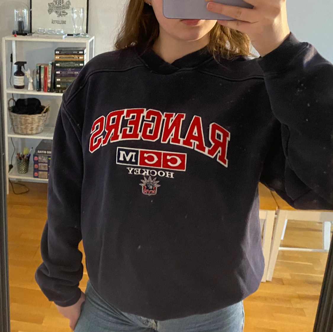 Vintage sweatshirt