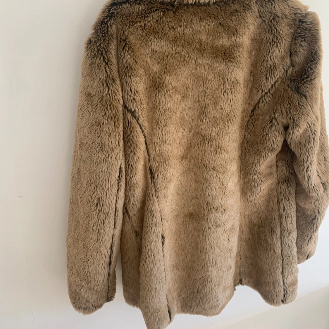 Päls jacka  - 91