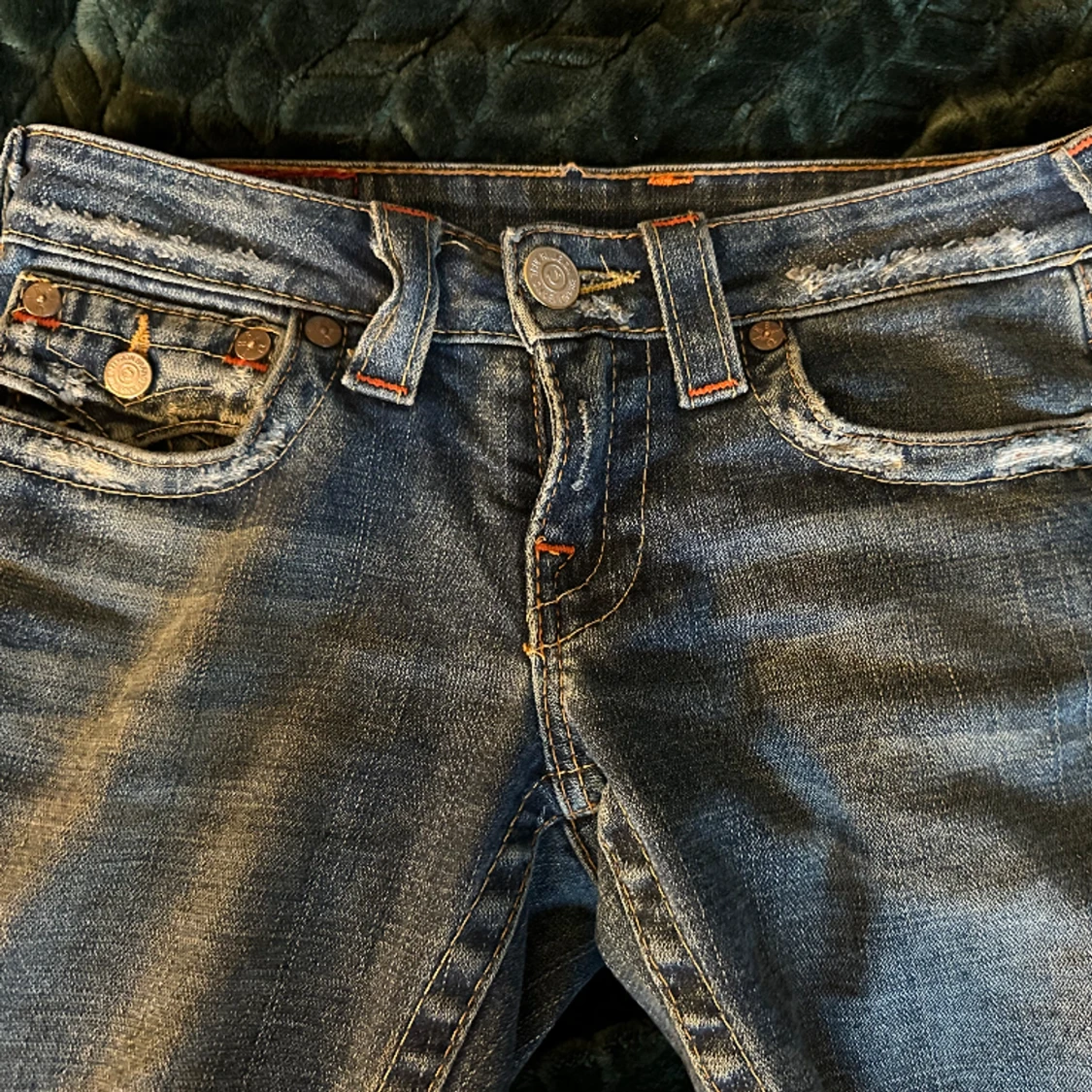 True religion jeans  - 91