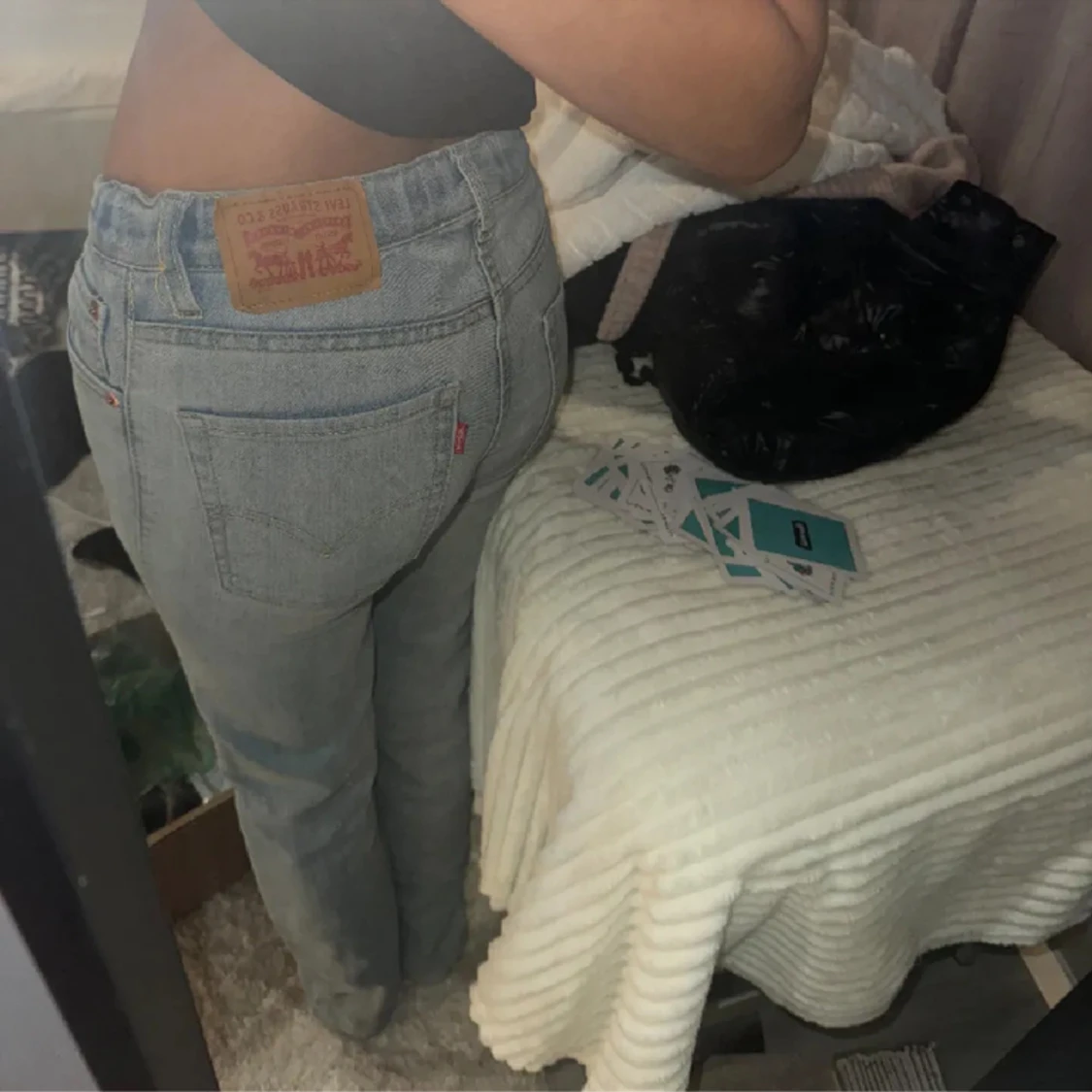 Levis jeans