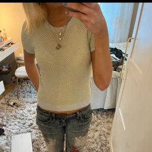 Topp - Så snygg topp